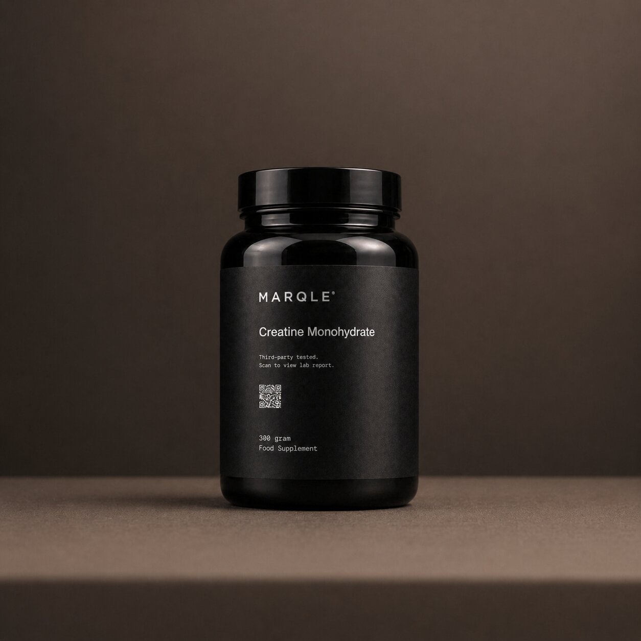 Creatine Monohydrate – produktbild