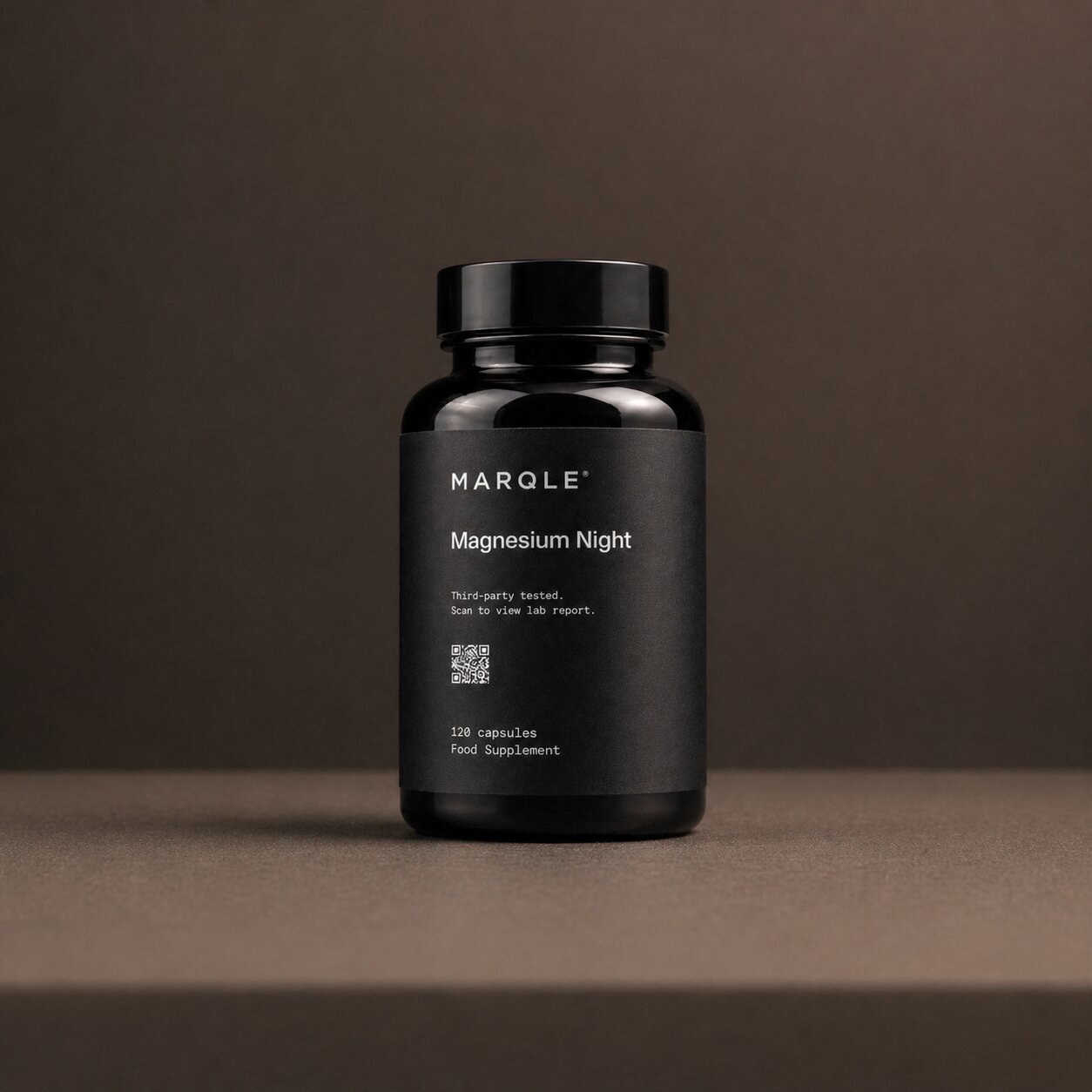 Magnesium Night – produktbild