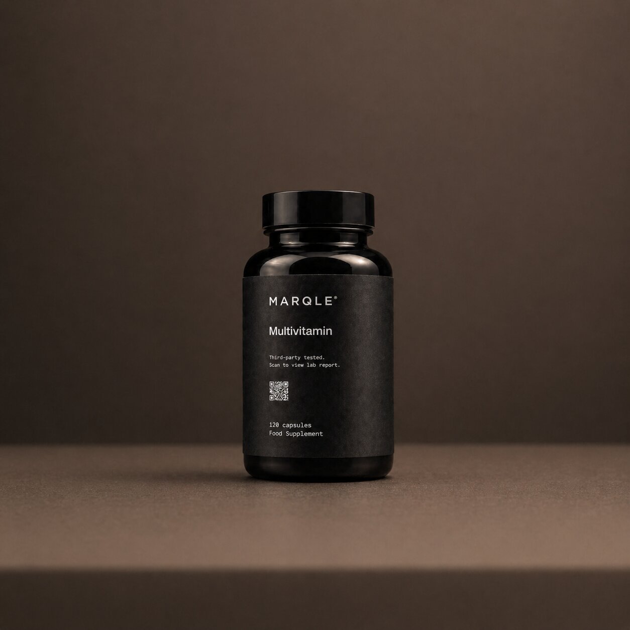 Multivitamin – produktbild