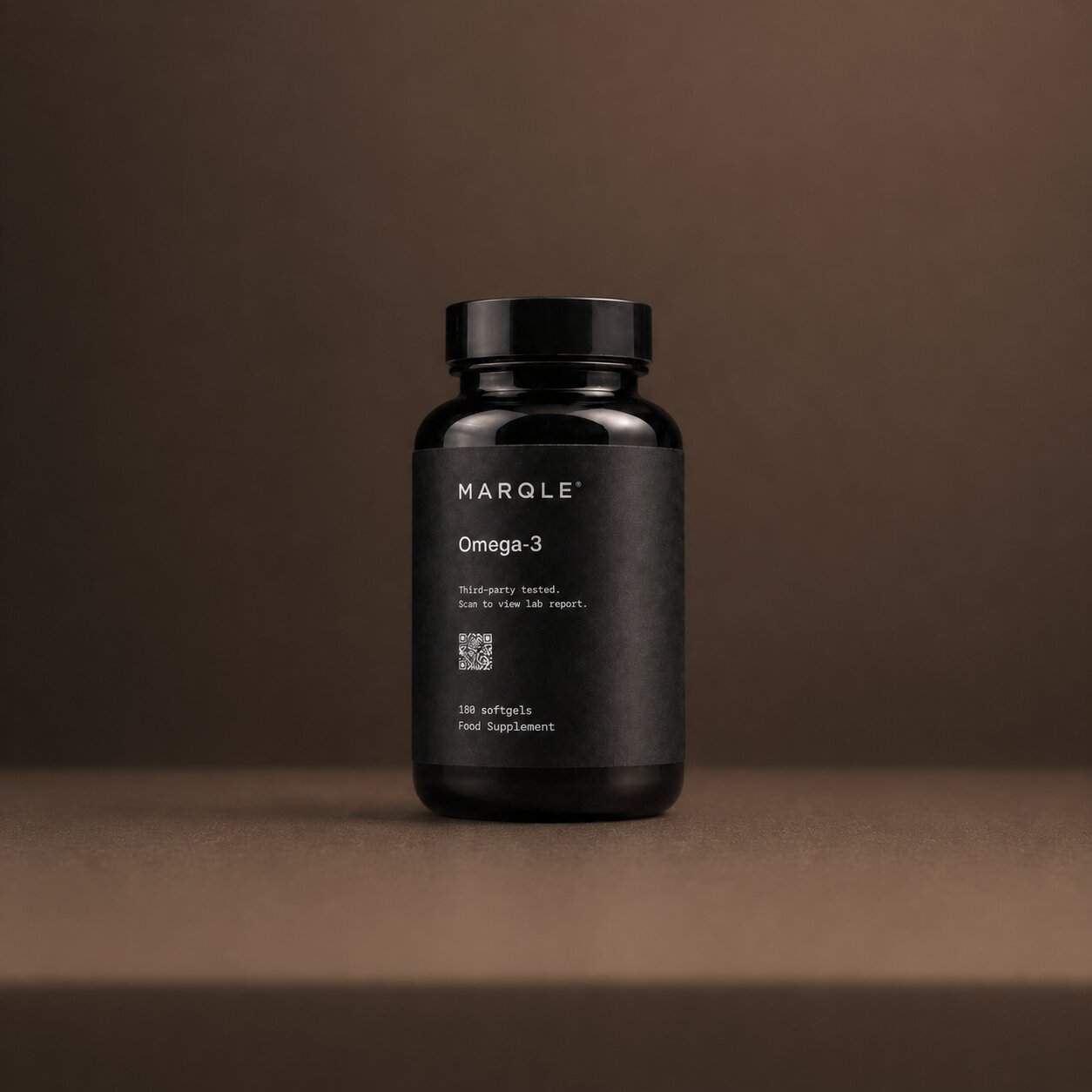 Omega-3 – produktbild
